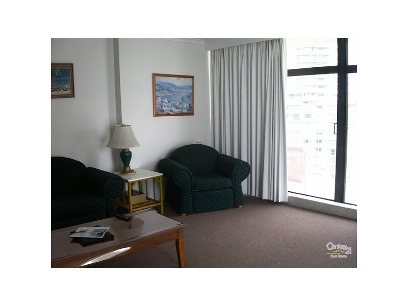 3277 Surfers Blvd, Surfers Paradise QLD 4217