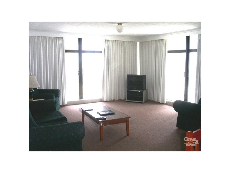 3277 Surfers Blvd, Surfers Paradise QLD 4217