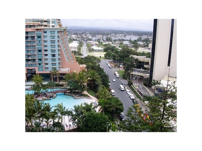 3277 Surfers Blvd, Surfers Paradise QLD 4217