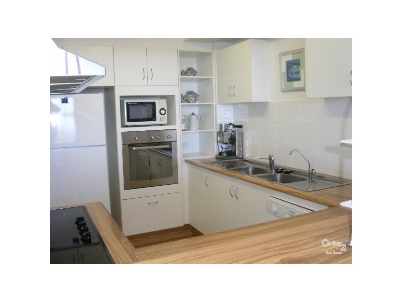 5/80 The Esplanade, Surfers Paradise QLD 4217