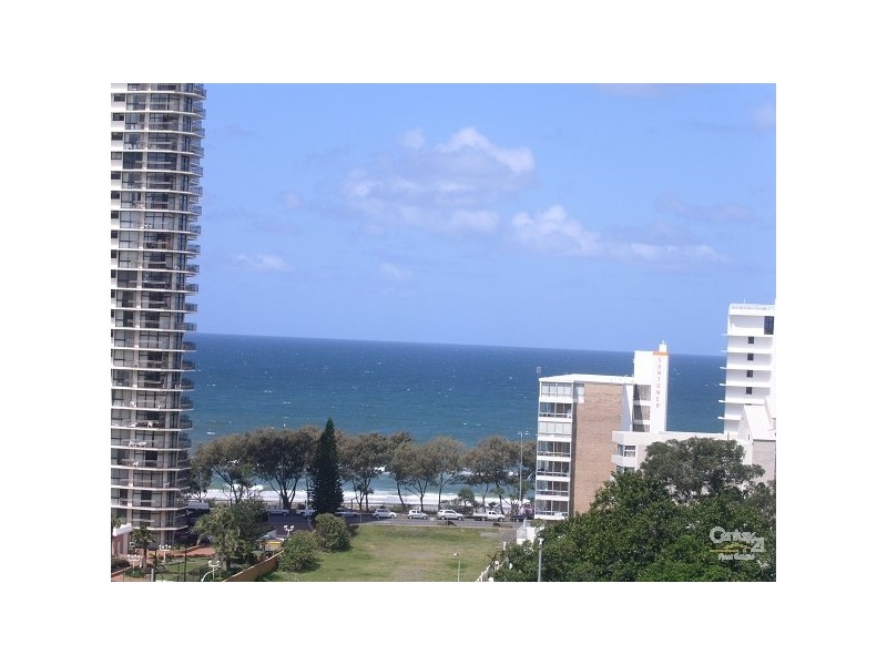 18 Cypress Ave, Surfers Paradise QLD 4217