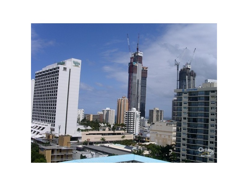 18 Cypress Ave, Surfers Paradise QLD 4217