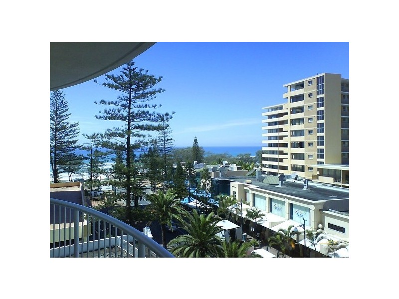 7 Elkhorn Avenue, Surfers Paradise QLD 4217