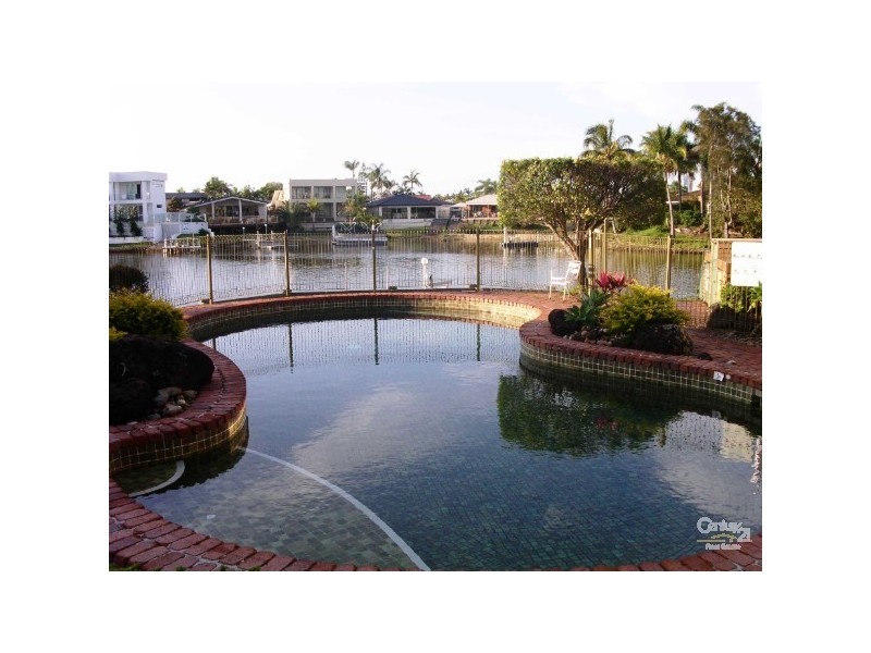 33-39 HOOKER BLVD, Broadbeach QLD 4218