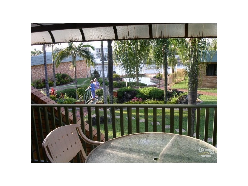 33-39 HOOKER BLVD, Broadbeach QLD 4218