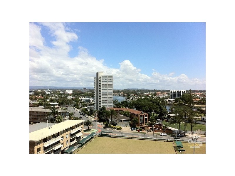 70 Remembrance Dr, Surfers Paradise QLD 4217