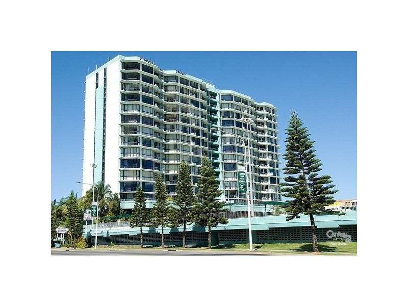 70 Remembrance Dr, Surfers Paradise QLD 4217