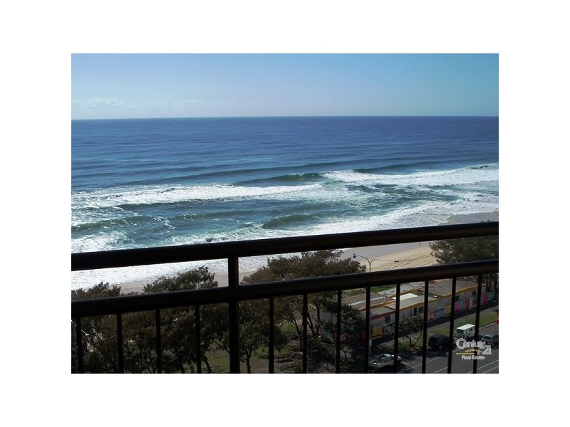 80 The Esplanade, Surfers Paradise QLD 4217