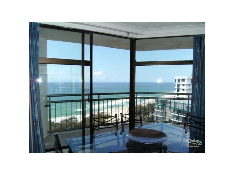 80 The Esplanade, Surfers Paradise QLD 4217