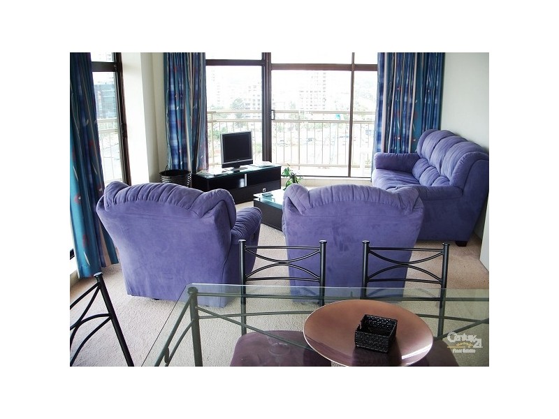 80 The Esplanade, Surfers Paradise QLD 4217