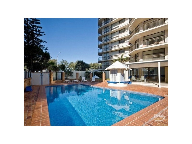 80 The Esplanade, Surfers Paradise QLD 4217