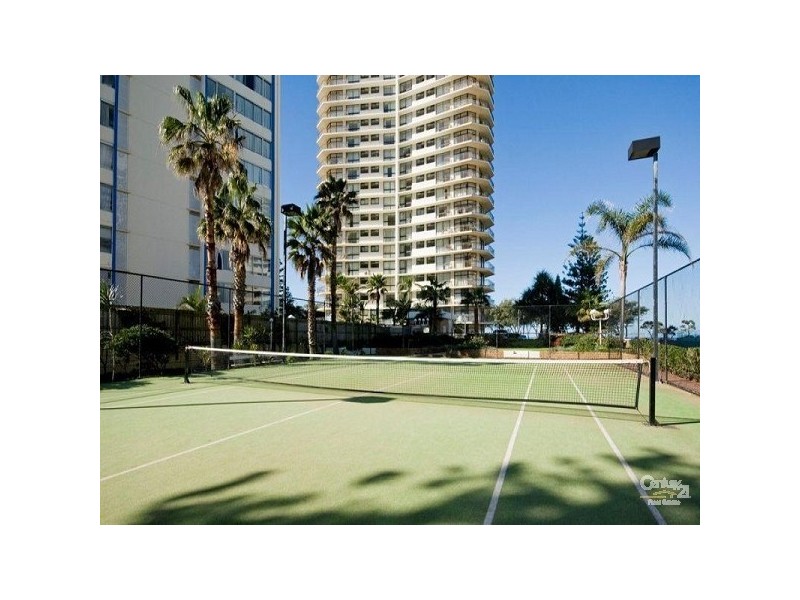 80 The Esplanade, Surfers Paradise QLD 4217