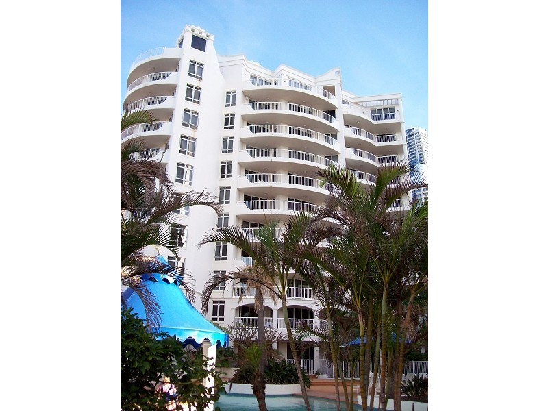 11 Elkhorn Avenue, Surfers Paradise QLD 4217