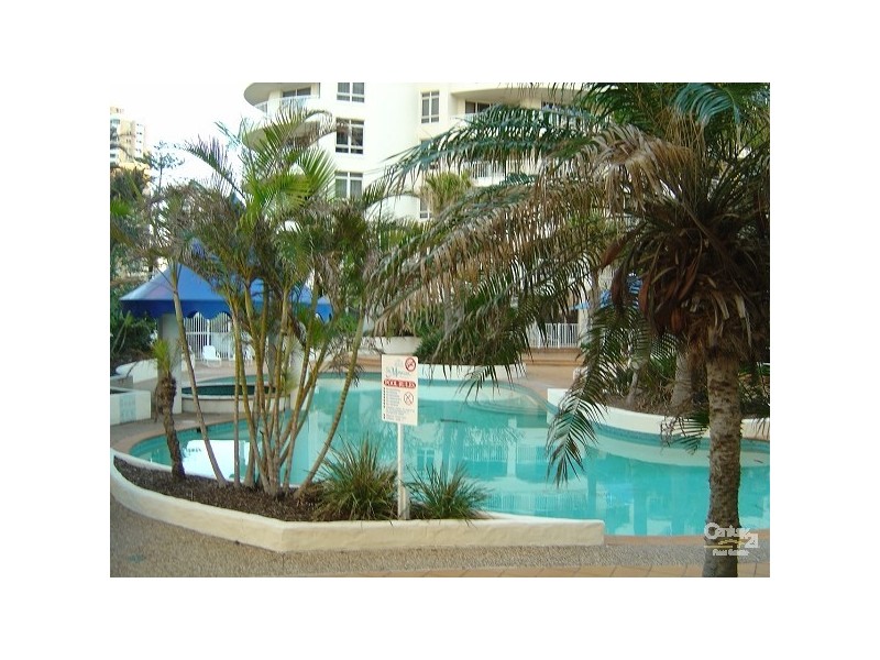 11 Elkhorn Avenue, Surfers Paradise QLD 4217