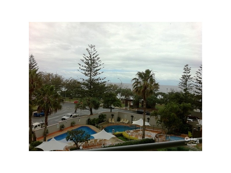 5 Clifford Street, Surfers Paradise QLD 4217