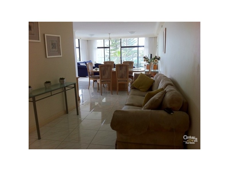 5 Clifford Street, Surfers Paradise QLD 4217