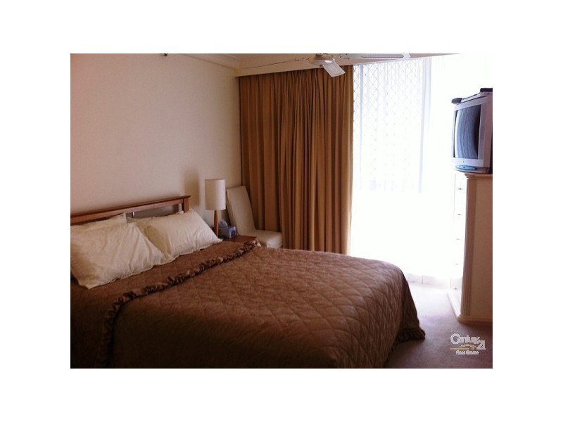 5 Clifford Street, Surfers Paradise QLD 4217