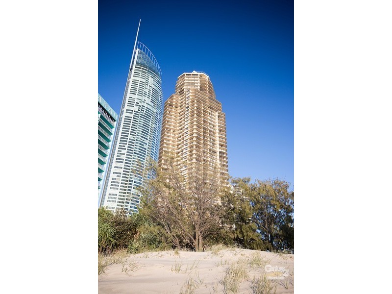 5 Clifford Street, Surfers Paradise QLD 4217