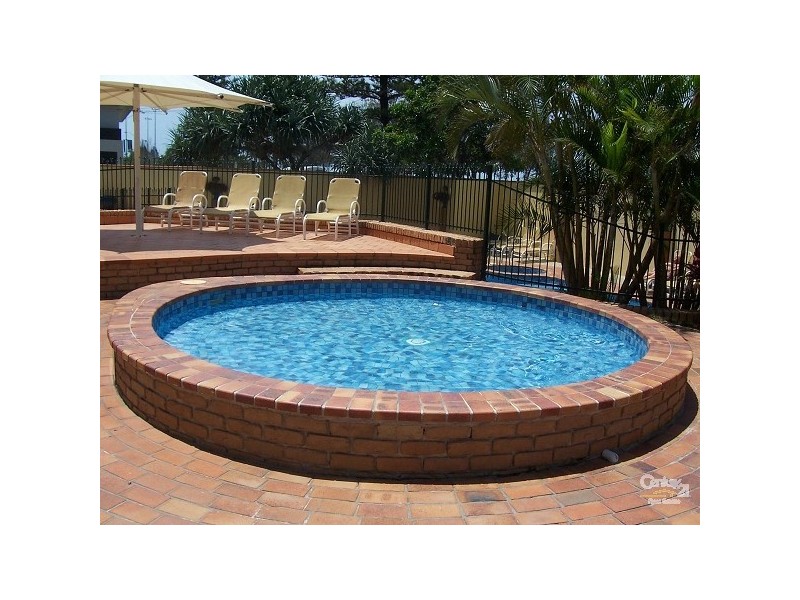 5 Clifford Street, Surfers Paradise QLD 4217