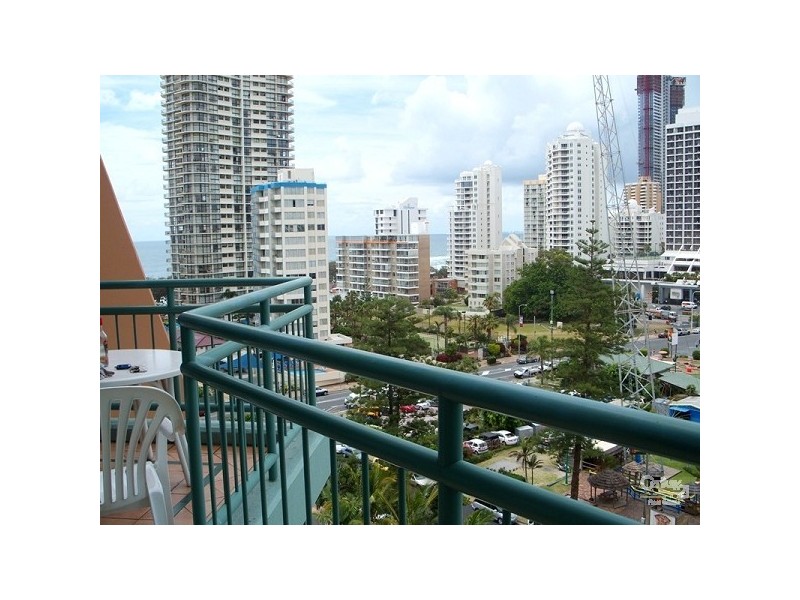 5 PALM AVE, Surfers Paradise QLD 4217