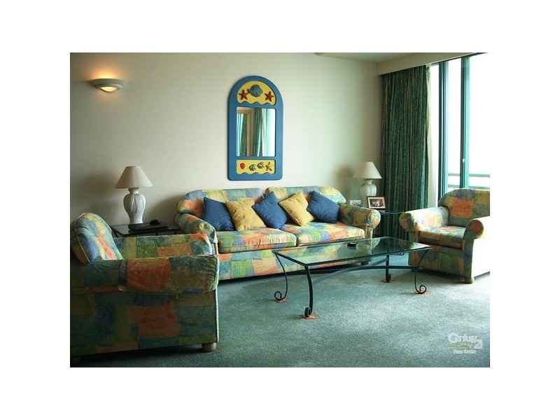 5 PALM AVE, Surfers Paradise QLD 4217