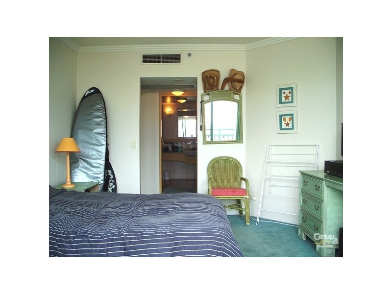 5 PALM AVE, Surfers Paradise QLD 4217