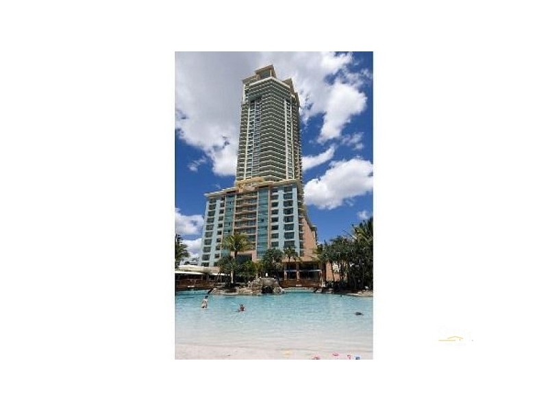 5 PALM AVE, Surfers Paradise QLD 4217