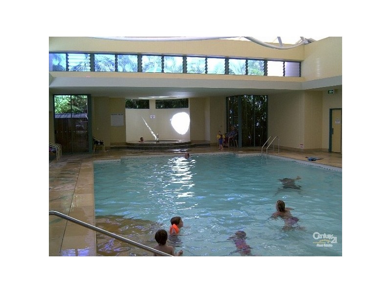 5 PALM AVE, Surfers Paradise QLD 4217