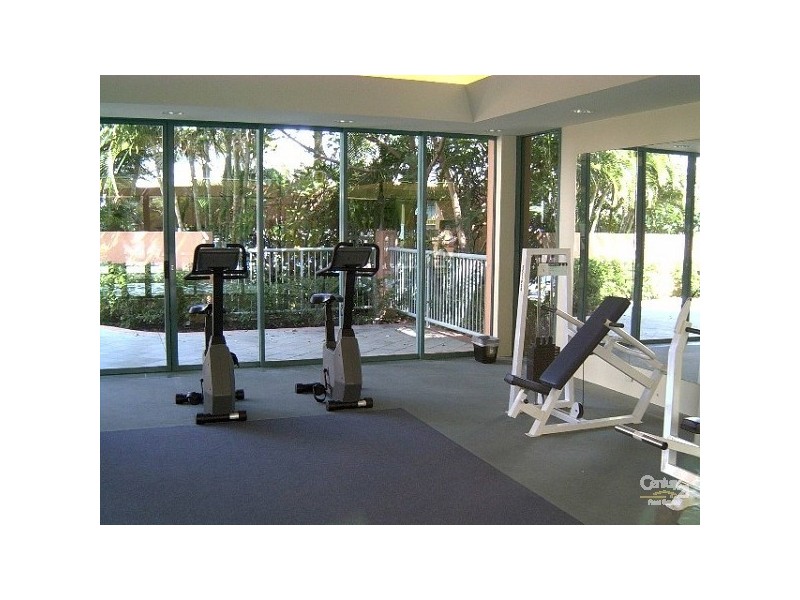 5 PALM AVE, Surfers Paradise QLD 4217