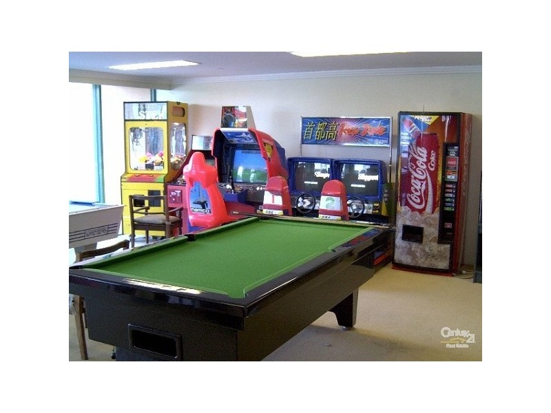 5 PALM AVE, Surfers Paradise QLD 4217