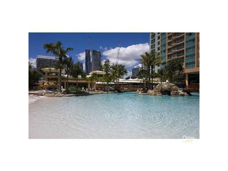 5 PALM AVE, Surfers Paradise QLD 4217