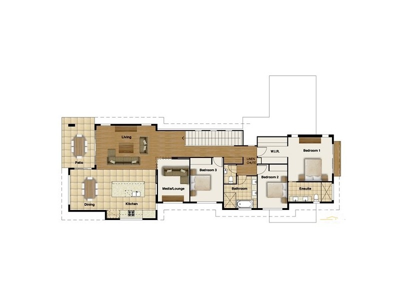 Sanctuary Cove QLD 4212