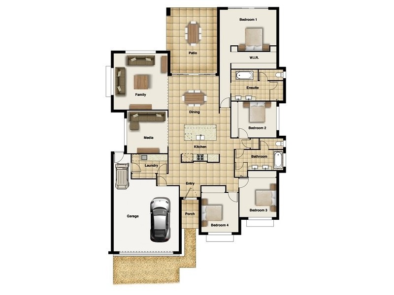 Sanctuary Cove QLD 4212