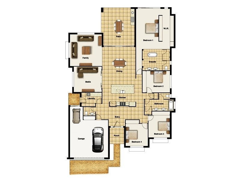 Sanctuary Cove QLD 4212