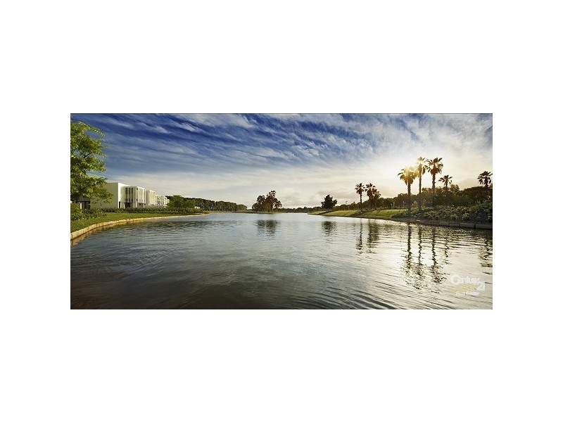 . THE ADDRESS RESIDENCES, Sanctuary Cove QLD 4212