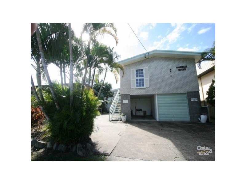 23 Sunset Bvd, Surfers Paradise QLD 4217