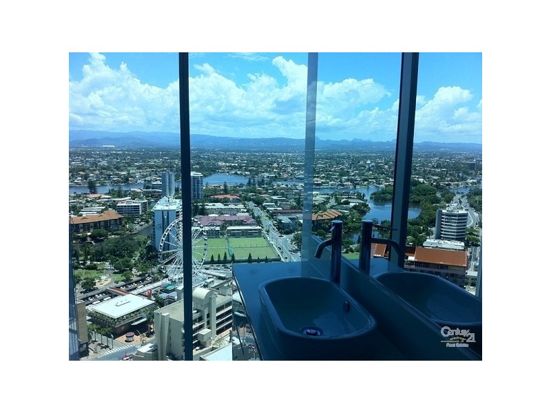 1331 Surfers Paradise Blvd, Surfers Paradise QLD 4217