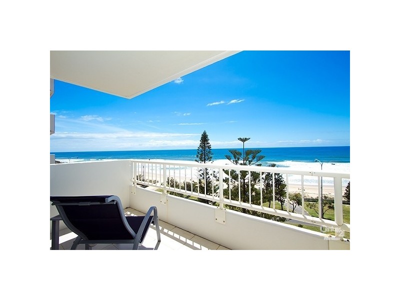 154 THE ESPLANADE BAHIA APARTMENTS, Surfers Paradise QLD 4217