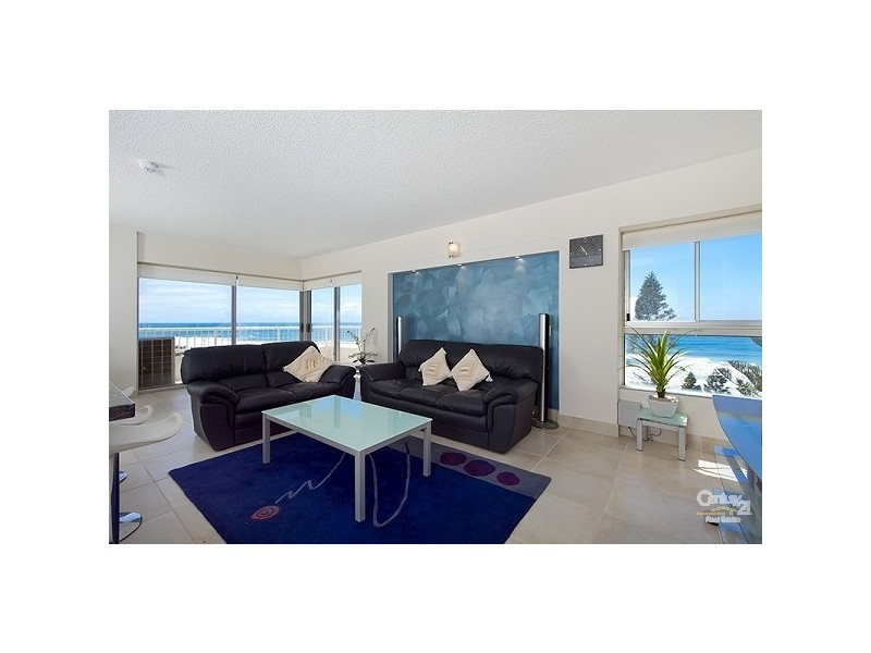 154 THE ESPLANADE BAHIA APARTMENTS, Surfers Paradise QLD 4217