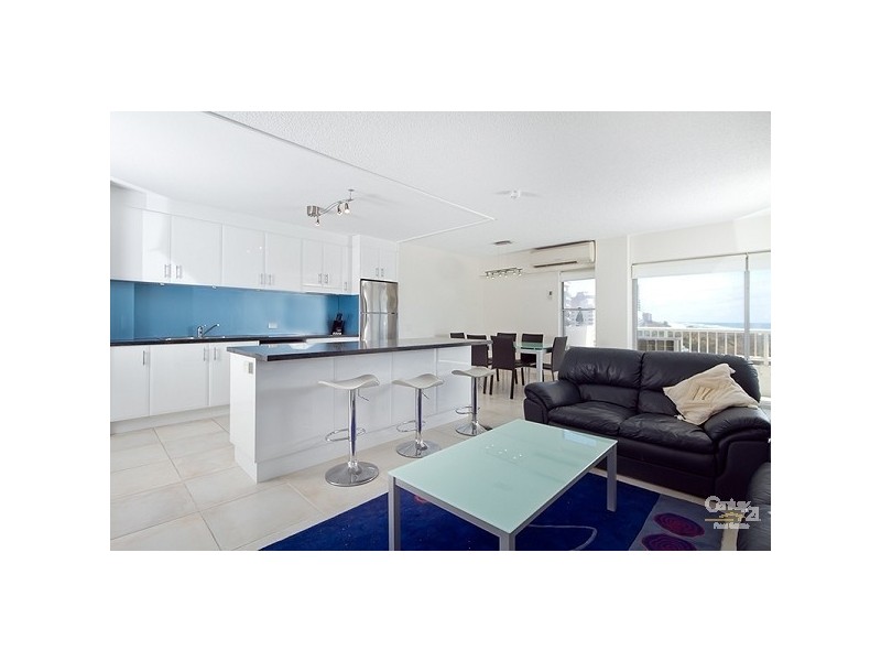 154 THE ESPLANADE BAHIA APARTMENTS, Surfers Paradise QLD 4217