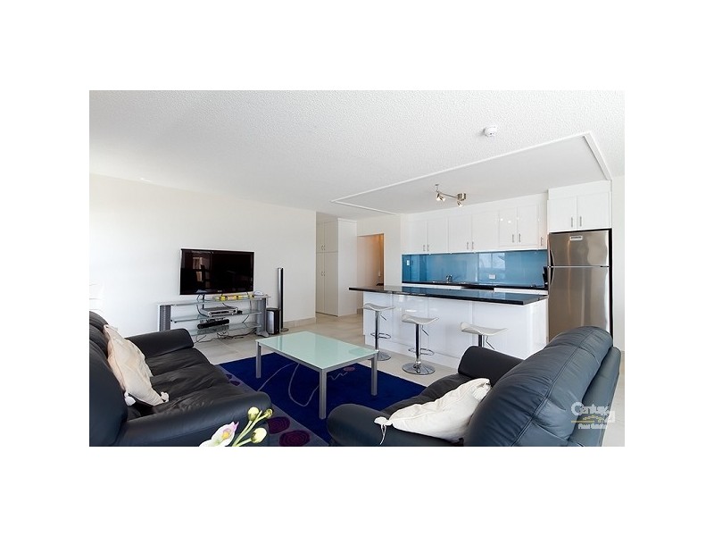 154 THE ESPLANADE BAHIA APARTMENTS, Surfers Paradise QLD 4217