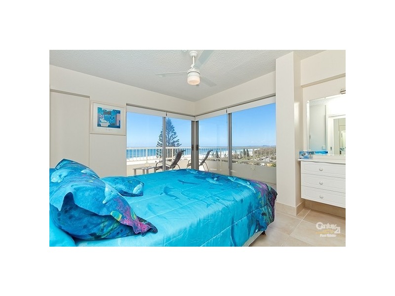 154 THE ESPLANADE BAHIA APARTMENTS, Surfers Paradise QLD 4217
