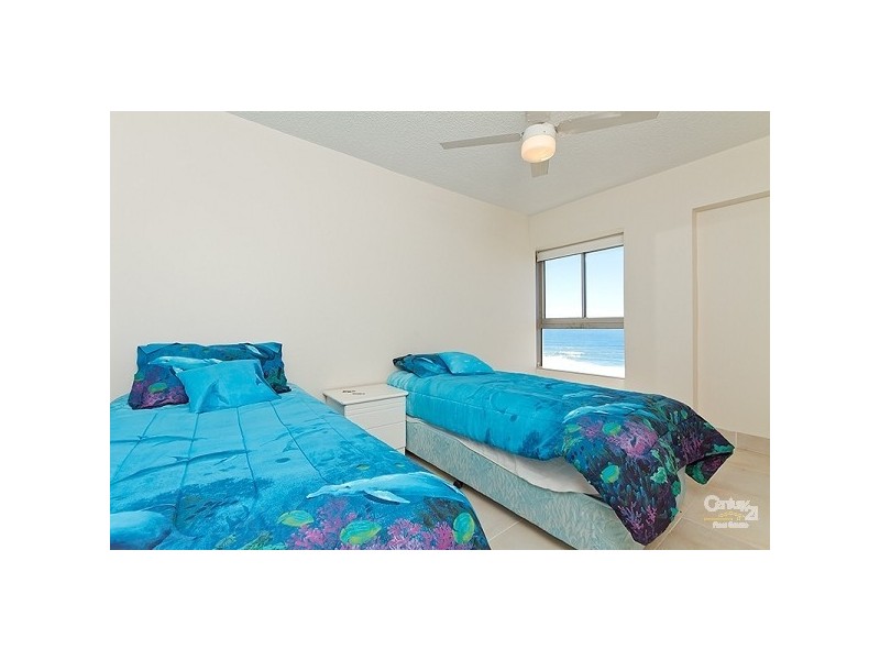 154 THE ESPLANADE BAHIA APARTMENTS, Surfers Paradise QLD 4217