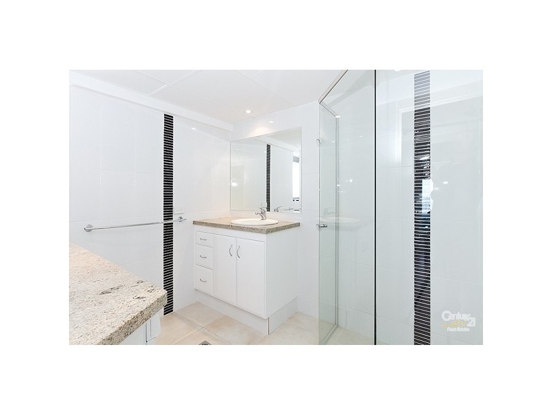 154 THE ESPLANADE BAHIA APARTMENTS, Surfers Paradise QLD 4217