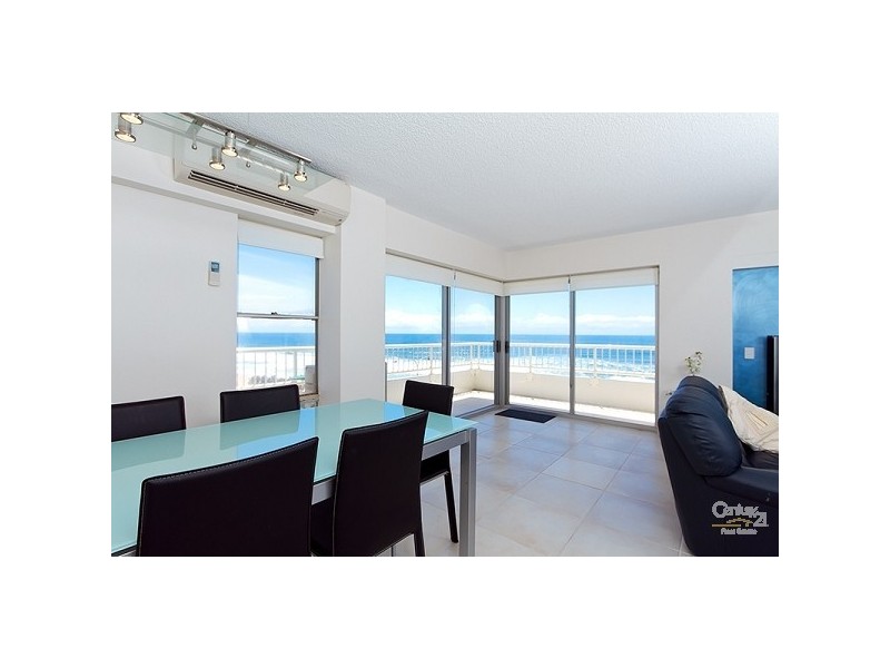 154 THE ESPLANADE BAHIA APARTMENTS, Surfers Paradise QLD 4217