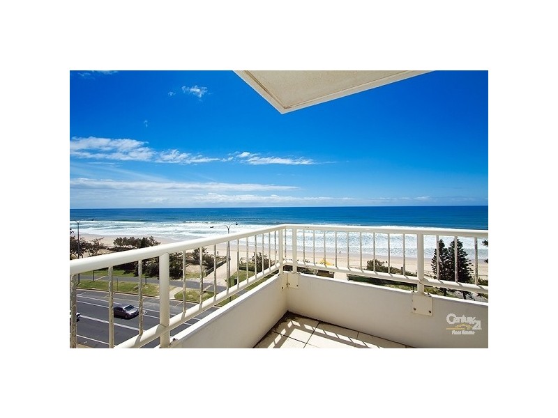 154 THE ESPLANADE BAHIA APARTMENTS, Surfers Paradise QLD 4217