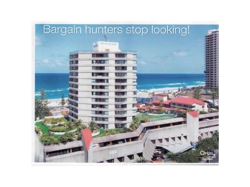 Surfers Paradise QLD 4217