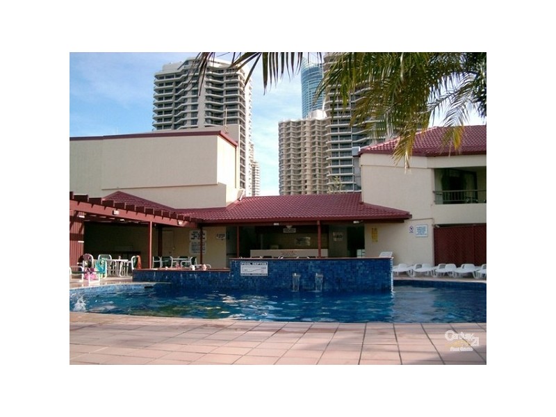 Surfers Paradise QLD 4217