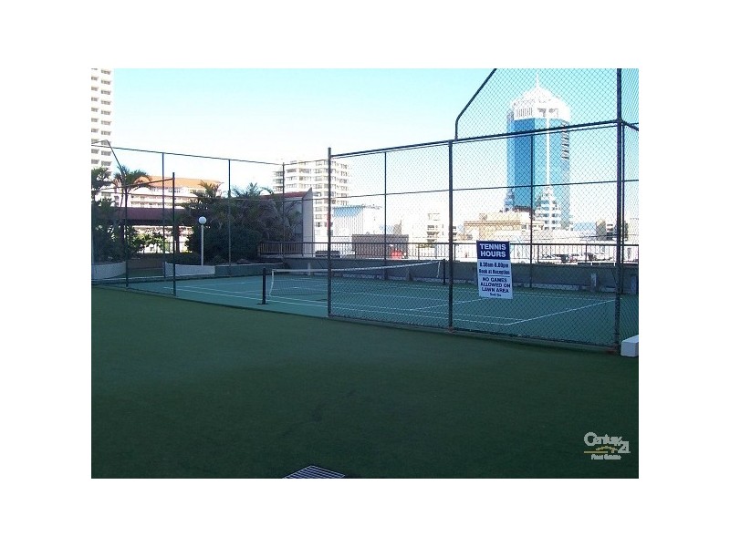 Surfers Paradise QLD 4217