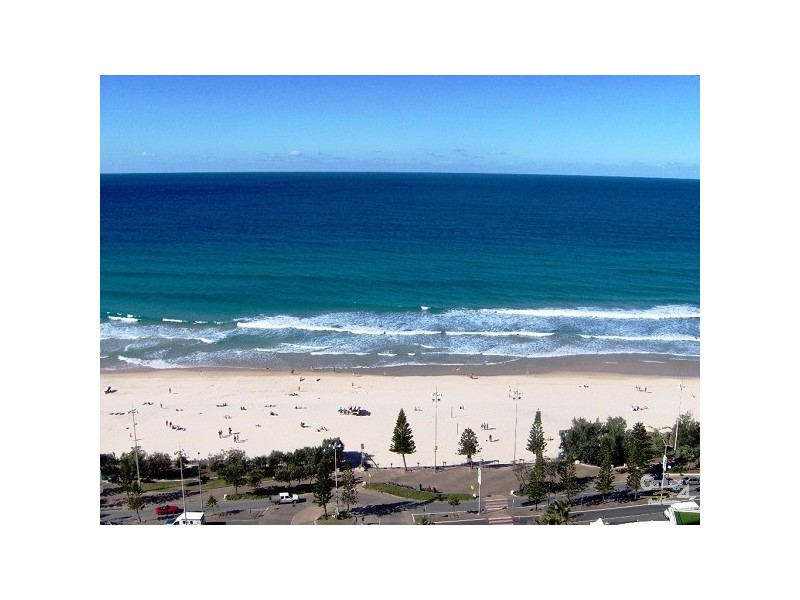 Surfers Paradise QLD 4217